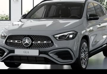 Mercedes-Benz GLA 200 9.000 km 43.490 &euro; Frechen 50226