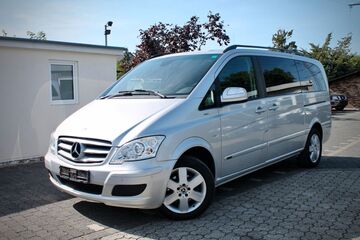 Gebrauchte Mercedes-Benz Viano