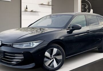 VW Passat 50.000 km 29.990 &euro; Köln 51069
