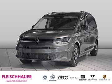 Gebrauchte VW Caddy