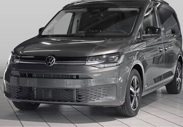VW Caddy 9.990 km 42.890 &euro; Köln 50823