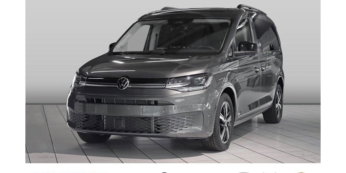 VW Caddy 9.990 km 42.890 &euro; Köln 50823