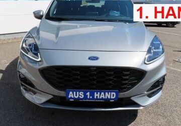 Ford Kuga 35.220 km 29.945 &euro; Erftstadt-Lechenich 50374