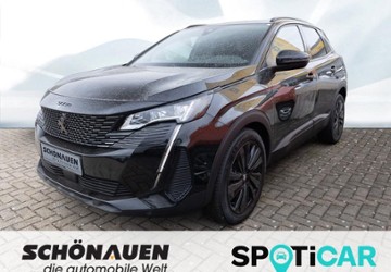 Peugeot 3008 20.194 km 24.550 &euro; Erftstadt 50374