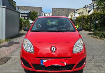 Renault Twingo 144.000 km 2.350 &euro; Troisdorf 53844