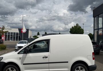 VW Caddy 108.000 km 8.980 &euro; Erftstadt 50374