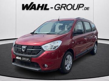 Gebrauchte Dacia Lodgy