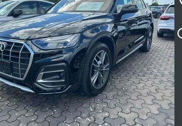 Audi Q5 48.800 km 39.499 &euro; Erftstadt 50374