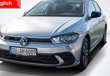 VW Polo 5.000 km 26.875 &euro; Troisdorf-Spich 53842