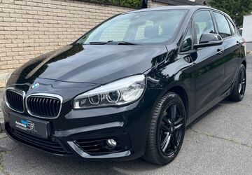 BMW 218 249.356 km 5.990 &euro; Erftstadt 50374