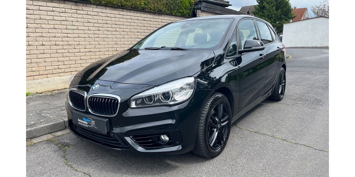 BMW 218 249.356 km 5.990 &euro; Erftstadt 50374
