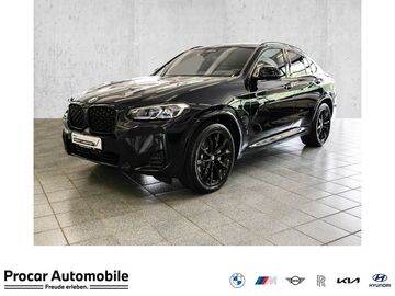 Gebrauchte BMW X4