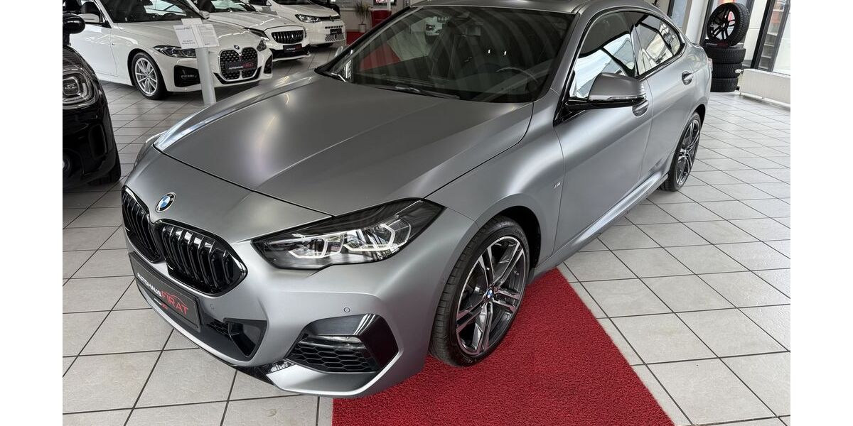 BMW 218 11.190 km 28.449 &euro; Erftstadt / Köln 50374