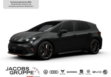 Cupra Born 3.333 km 41.990 &euro; Düren 52351