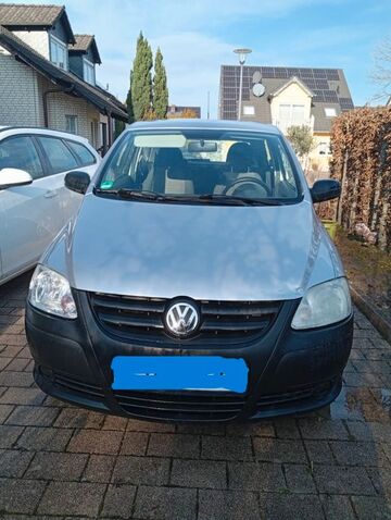 Gebrauchte VW Fox