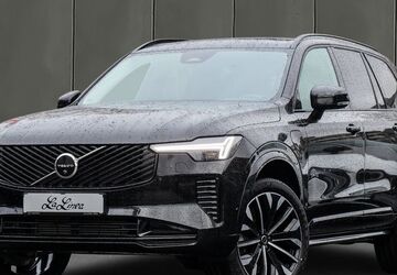 Volvo XC90 23.950 km 70.590 &euro; Köln 50968