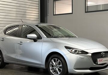 Mazda 2 44.000 km 15.950 &euro; Erftstadt 50374