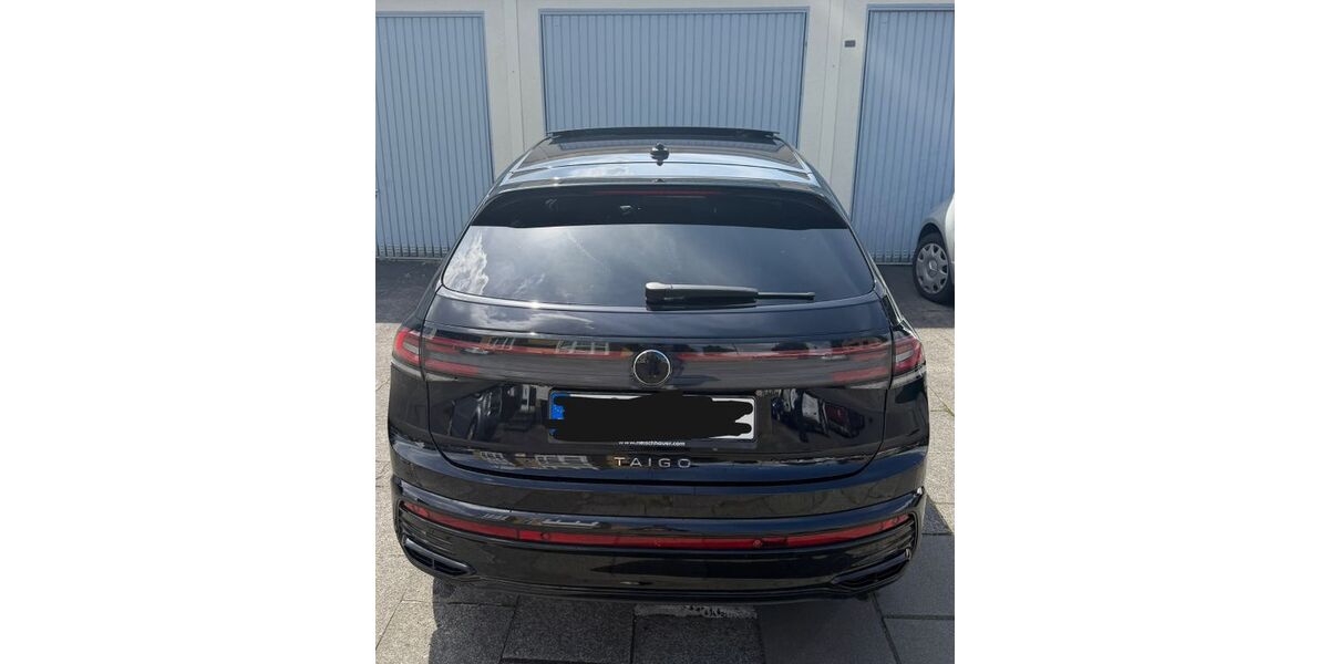 VW Taigo 49.000 km 27.500 &euro; Köln 51067