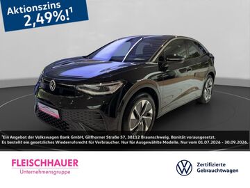 Gebrauchte VW ID.5