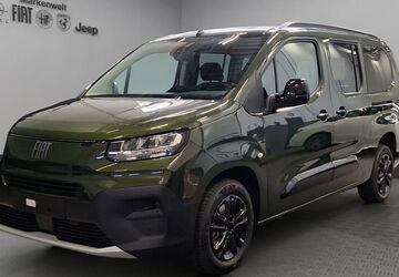 Fiat Qubo 5.000 km 28.980 &euro; Bonn 53119