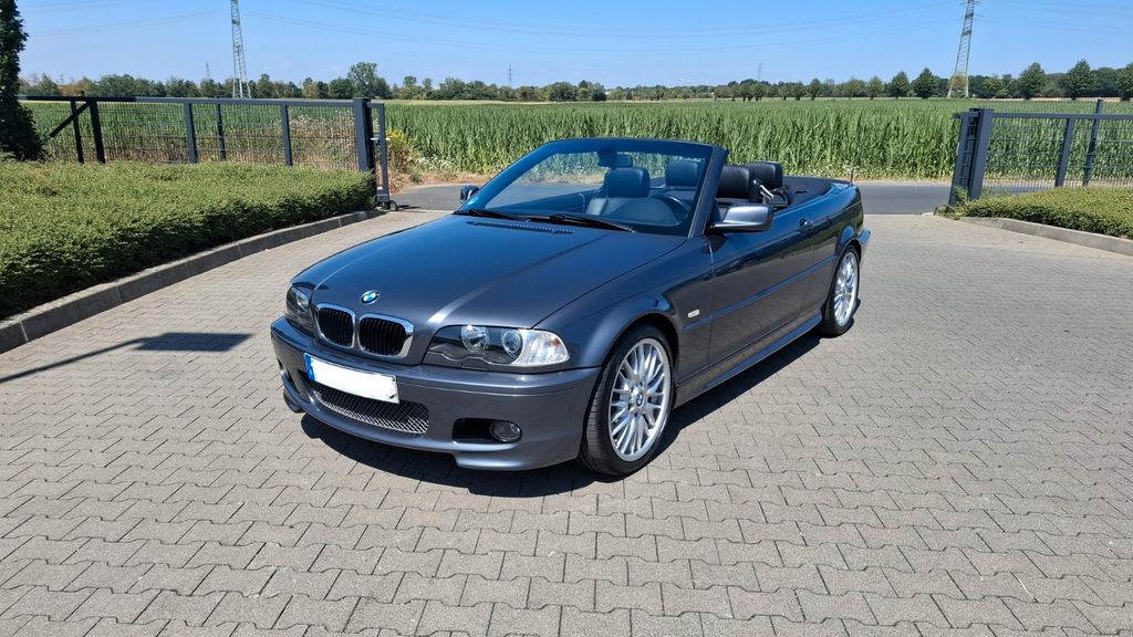 BMW 330 141.300 km 15.700 &euro; Erftstadt 50374