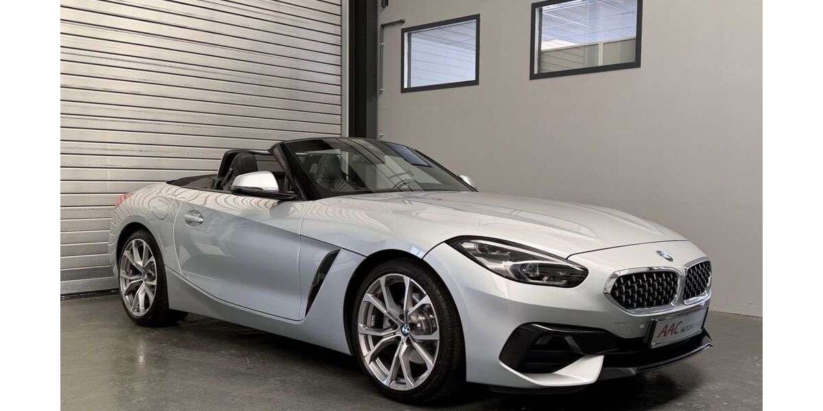 BMW Z4 64.000 km 34.950 &euro; Erftstadt 50374