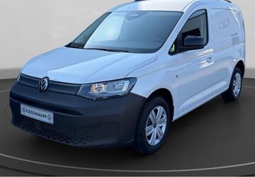 VW Caddy 3.456 km 34.490 &euro; Euskirchen 53879
