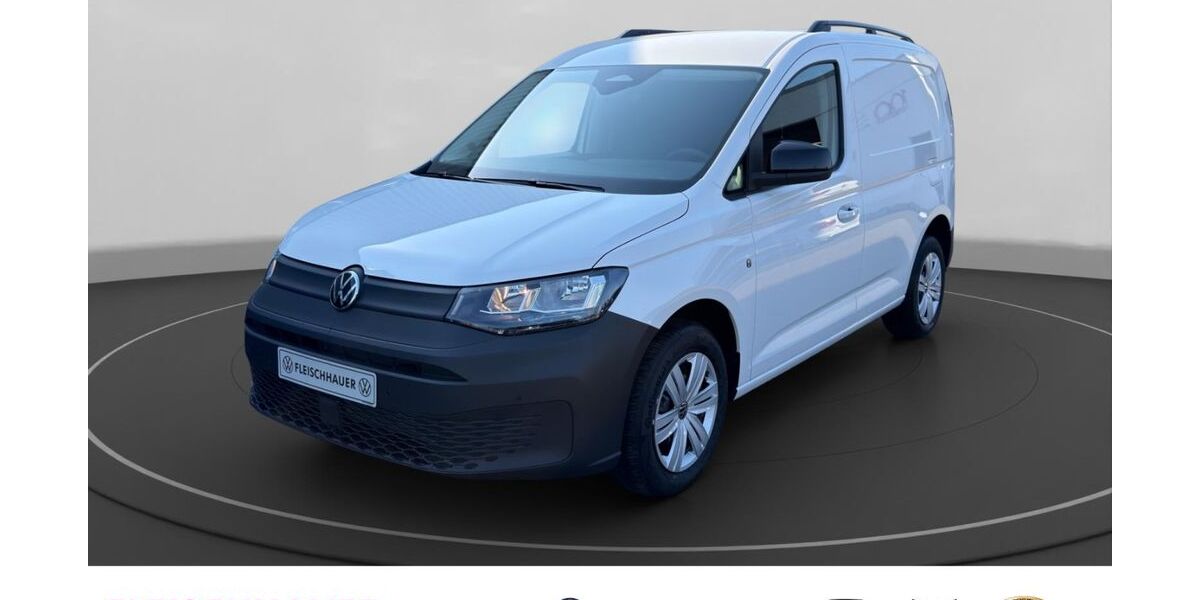 VW Caddy 3.456 km 34.490 &euro; Euskirchen 53879