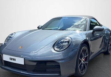 Porsche 992 8.000 km 168.911 &euro; Bonn 53119