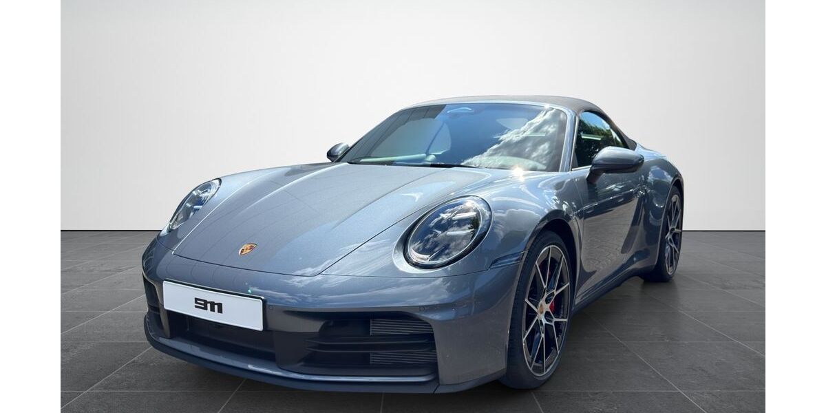 Porsche 992 8.000 km 168.911 &euro; Bonn 53119