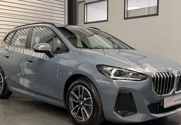 BMW 218 Active Tourer 24.500 km 27.950 &euro; Erftstadt 50374