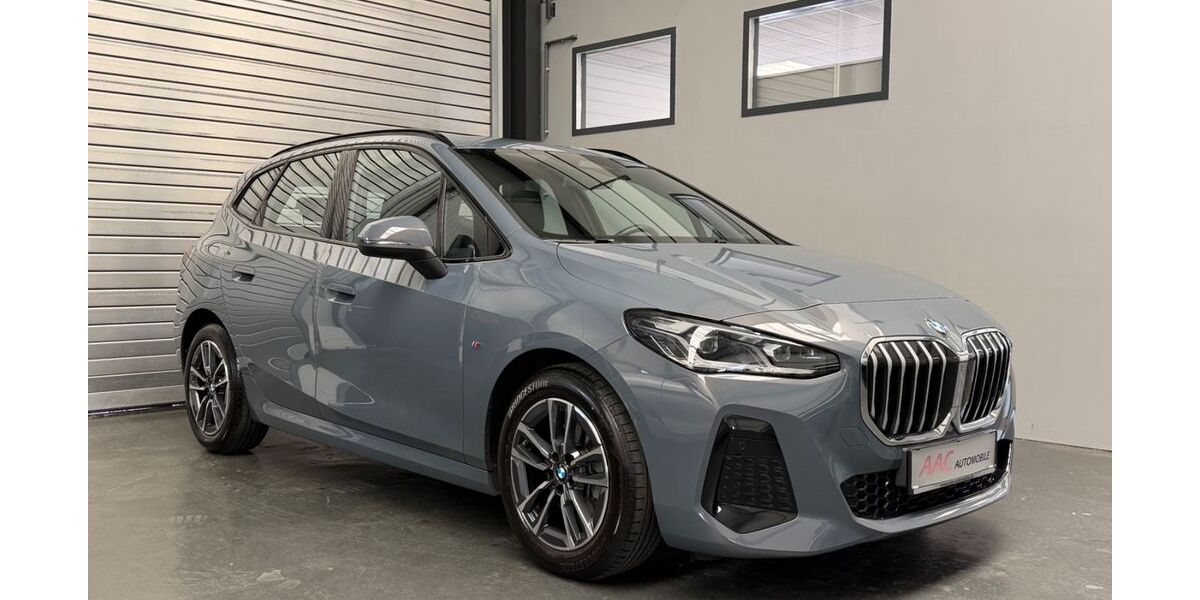 BMW 218 Active Tourer 24.500 km 27.950 &euro; Erftstadt 50374