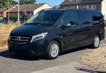 Mercedes-Benz Vito 300.000 km 17.500 &euro; Erftstadt 50374