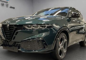 Alfa Romeo Tonale 4.500 km 48.890 &euro; Bonn 53119
