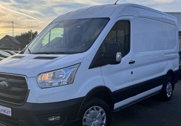 Ford Transit 295.536 km 9.749 &euro; Erftstadt / Köln 50374