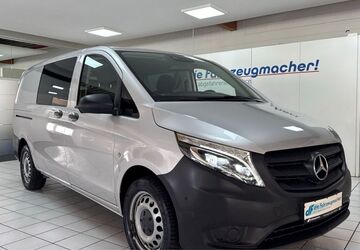 Mercedes-Benz Vito 152.000 km 25.488 &euro; Rheinbach 53359