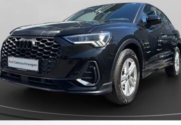 Audi Q3 92.319 km 28.480 &euro; Köln 50968