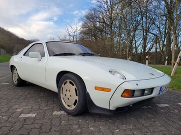 Gebrauchte Porsche 928