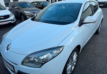 Renault Megane 256.000 km 3.450 &euro; Brühl 50321