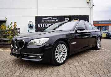 BMW 730 182.200 km 15.999 &euro; Hürth 50354