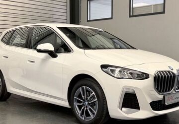 BMW 220 Active Tourer 40.500 km 26.450 &euro; Erftstadt 50374