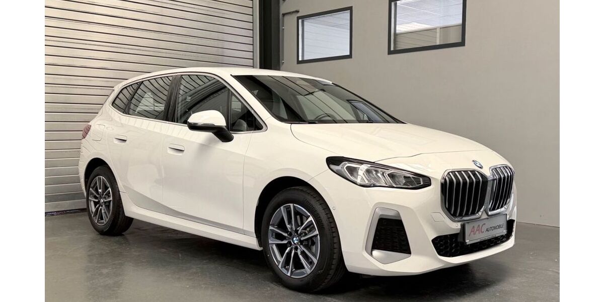BMW 220 Active Tourer 40.500 km 26.450 &euro; Erftstadt 50374