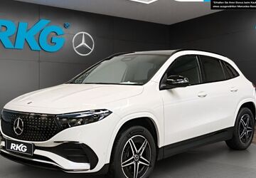 Mercedes-Benz EQA 21.789 km 44.440 &euro; Bornheim 53332
