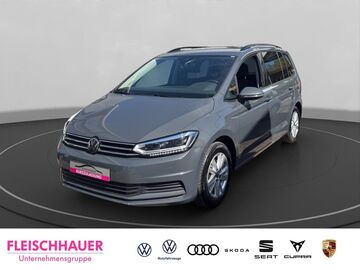 Gebrauchte VW Touran