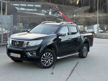 Gebrauchte Nissan Navara