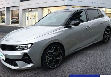 Opel Astra 14.290 km 23.980 &euro; Sankt Augustin 53757