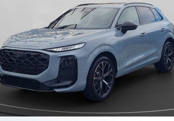 Audi Q3 1.238 km 59.990 &euro; Euskirchen 53879