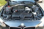 BMW 116i NAVIGATION PDC 17 Zoll LMF KLIMAANLAGE 118.985 km 9.598 &euro; Köln 50858