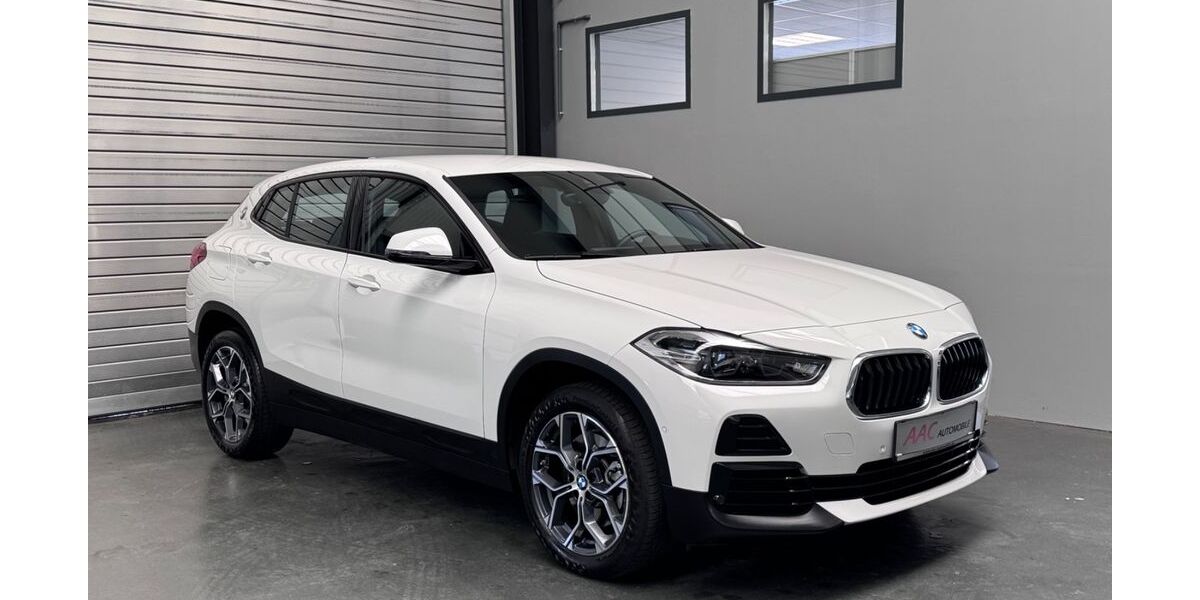 BMW X2 23.000 km 27.450 &euro; Erftstadt 50374