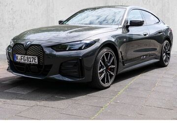 BMW i4 1.001 km 68.499 &euro; Köln Süd 50968